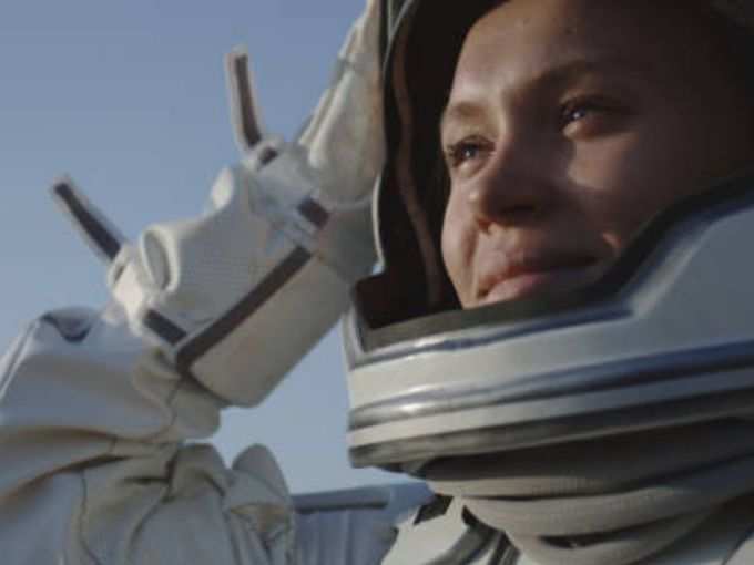 ​अंतरिक्ष यात्री महिलाओं की हेल्थ पर क्या कहता है शोध