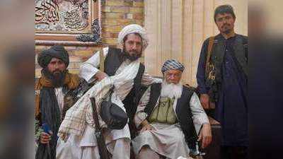 तालिबान की गिरफ्त में आए भारत के दोस्‍त इस्‍माइल खान, दो तिहाई अफगानिस्‍तान पर कब्‍जा