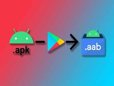 অ্যাপ ডাউনলোড হবে ঝড়ের গতিতে! Play Store-এ APK ইতিহাস হওয়ার পথে, আসছে AAB