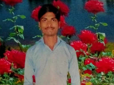 ढाबे पर कर्मचारी की पिटाई से मौत, परिवार ने लगाया हत्या का आरोप