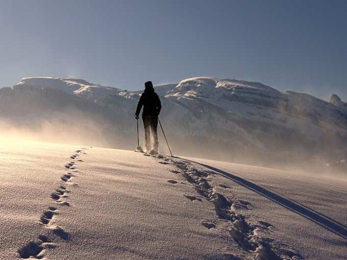 ब्रह्मताल ट्रैक पैकेज में शामिल - Brahmatal Trek Package in Hindi