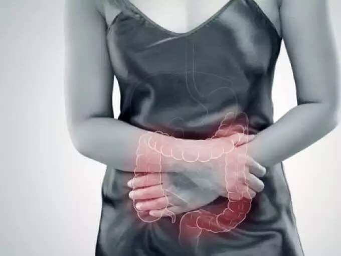 कोलायटिसची लक्षणं (Colitis Symptoms)