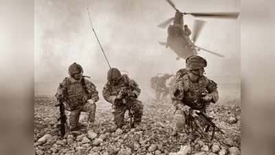 अफगानिस्तान से अपनों को निकालने की तैयारी, ब्रिटेन-कनाडा भी भेज रहे स्पेशल ऑपरेशन कमांडो टीम