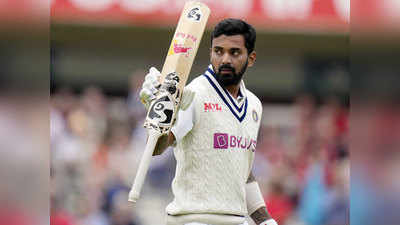 KL Rahul Out: केएल राहुल इतिहास रचने का मौका चूके, दूसरे दिन की दूसरी ही गेंद पर आउट