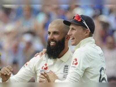 Ind vs Eng 2nd Test: ஒரு விக்கெட்தான்…சாதனை படைத்த மொயின் அலி…இந்தியா திடீர் சொதப்பல்!