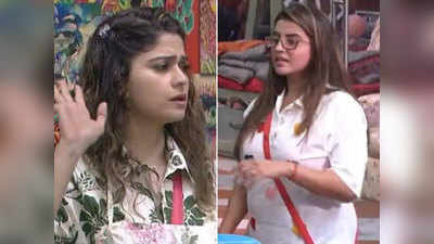 Bigg Boss OTT: अक्षरा ने शमिता को बताया मासी, कहा- वह मेरी मां की उम्र की हैं