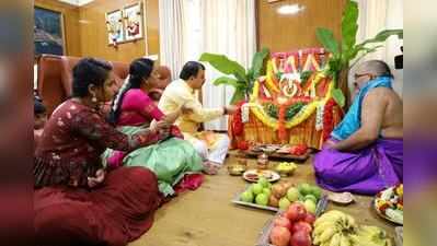 ರೈತರ ಪಂಪ್‌ಸೆಟ್‌ಗಳಿಗೆ ಮೀಟರ್ ಅಳವಡಿಕೆ ಮಾಡೊಲ್ಲ: ಇಂಧನ ಸಚಿವ ಸುನಿಲ್ ಕುಮಾರ್ ಸ್ಪಷ್ಟನೆ