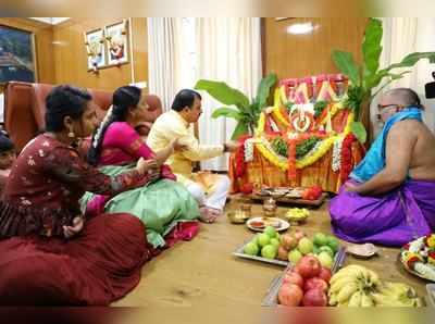 ರೈತರ ಪಂಪ್‌ಸೆಟ್‌ಗಳಿಗೆ ಮೀಟರ್ ಅಳವಡಿಕೆ ಮಾಡೊಲ್ಲ: ಇಂಧನ ಸಚಿವ ಸುನಿಲ್ ಕುಮಾರ್ ಸ್ಪಷ್ಟನೆ