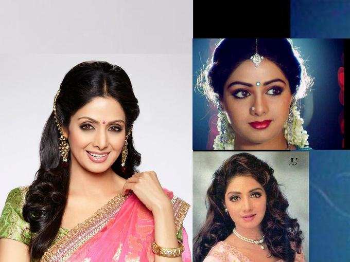 Sridevi