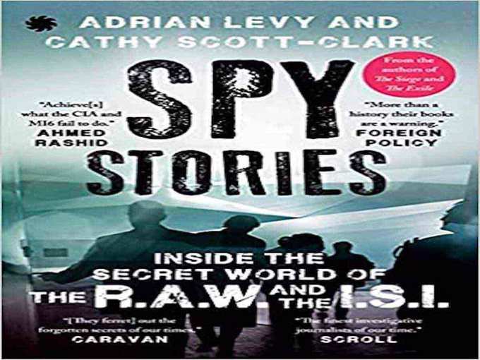 spy-stories