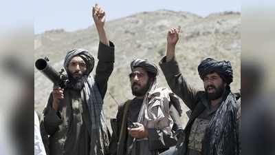 तालिबान में पाकिस्तान के रास्ते शामिल हो रहे ब्रिटेन के जिहादी, खुफिया एजेंसियों की उड़ी नींद