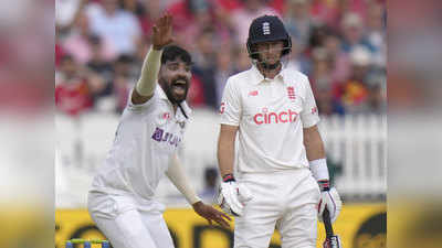IND vs ENG Lords Test Day 2 Highlights: इंग्लैंड ने पहली पारी में 119 रनों पर गंवाए 3 विकेट, भारत अब भी 245 रन आगे