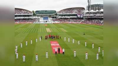 Ind v Eng 2nd Test: लॉर्ड्स के ऐतिहासिक मैदान पर दूसरे दिन क्यों छाया रहा लाल रंग, जानें