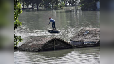 Bihar Flood : क्यों डूब रहा बिहार? ढाई दिन की बाढ़...ढाई महीने में कैसे बदली? जानिए समस्या से समाधान तक