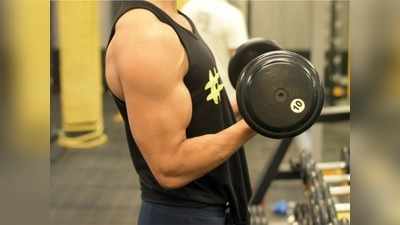 Triceps Exercises: मजबूत डोले-शोले बनाने के लिए रोज करें ये 5 एक्सरसाइज, ट्राइसेप्स मसल्स आ जाएंगी शेप में