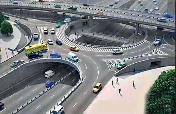 sp ring road sketch