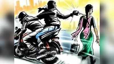 North-East Delhi: चोरी और स्नैचिंग में शामिल रहे चार बदमाश दबोचे गए, गांधी नगर में चले चाकू-कुल्हाड़ी
