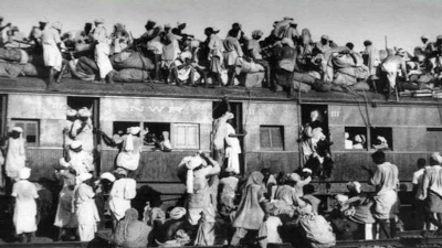 India Pakistan Partition: 14 अगस्त 1947: पहले तिरंगे के लिए वह जिद, जब नेहरू को उस्ताद बिस्मिल्लाह खान के आगे झुकना पड़ा
