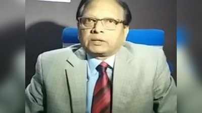 Ranchi News: लालू यादव का इलाज करने वाले डॉक्टर उमेश प्रसाद का निधन, एक महीने पहले ही बने थे मेडिसिन विभाग के एचओडी