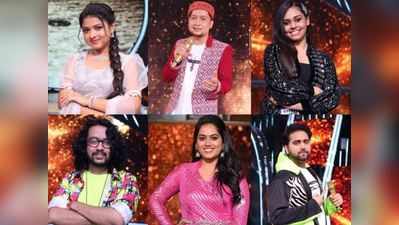 Indian Idol 12 જીતનાર કન્ટેસ્ટન્ટને ચાંદી જ ચાંદી, ટ્રોફીની સાથે 25 લાખ રૂપિયા પણ મળશે 