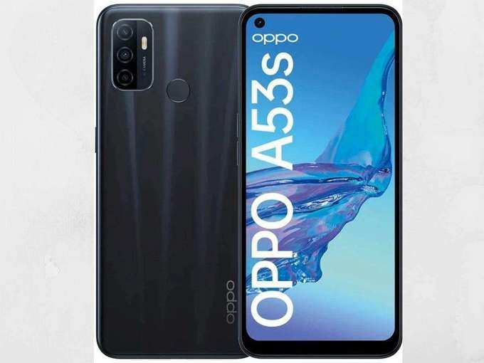 Oppo A53s