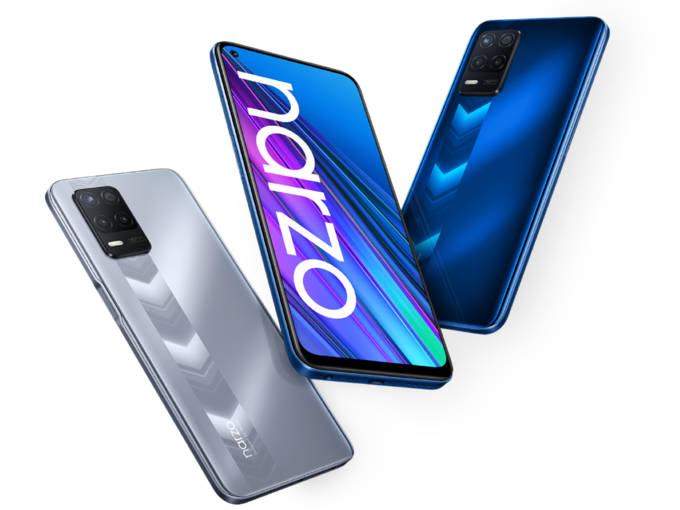 Realme Narzo 30 5G