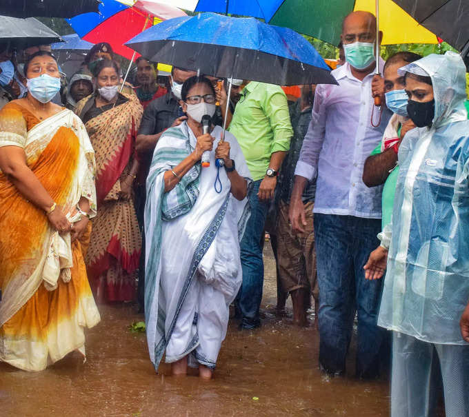 സംസ്ഥാനങ്ങളിലെ സാഹചര്യം വ്യത്യസ്തം