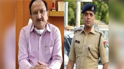 राजस्थान: भ्रष्टाचार के आरोपी 2 बड़े ब्यूरोक्रेट IPS मनीष अग्रवाल- IAS इंद्रसिंह राव आएंगे जेल से बाहर, जानिए क्या है कारण