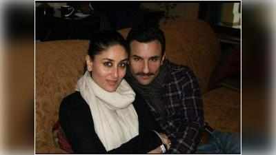 Saif Ali Khan 51st Birthday: ಪತಿಯ ಹುಟ್ಟುಹಬ್ಬಕ್ಕೆ ಸೂಪರ್ ಸ್ಪೆಷಲ್ ಪ್ಲಾನ್ ಮಾಡಿದ್ದಾರೆ ಕರೀನಾ