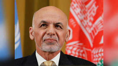 तालिबानची काबूलकडे कूच; अफगाणिस्तान राष्ट्रपतींचे भाषण, म्हणाले...