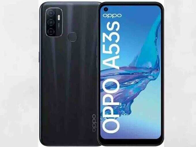 Oppo A53s