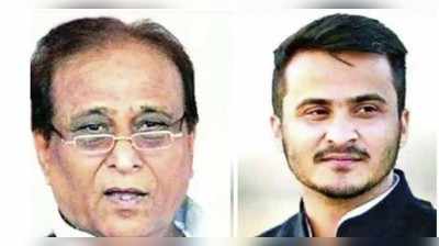 UP News: SP नेता आजम खां और उनके बेटे अब्‍दुला की बढ़ी मुश्किलें, जयाप्रदा मामले में कोर्ट से झटका
