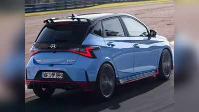 Hyundai i20 N Line प्रीमियम हॅचबॅक भारतात कधी होणार लाँच? झाला खुलासा