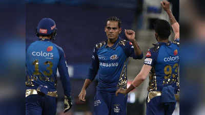 Mumbai Indians reached UAE: मुंबई इंडियंस टीम पहुंची यूएई, प्लेयर्स को दी गईं GPS घड़ियां, CSK के खिलाड़ियों की रोज होगी Covid-19 जांच