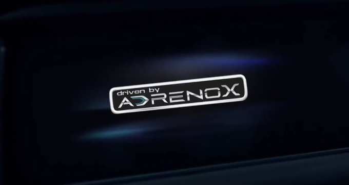 Mahindra XUV700: नया AdrenoX इंटरफेस