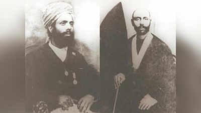भगत सिंह के चाचा सरदार अजीत सिंह...आजादी के जिस दिन के लिए की क्रांति, उसी दिन हुआ अंतिम संस्कार!