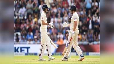 Ind vs Eng 2nd Test: டஃப் கொடுக்கும் இங்கிலாந்து அணி…2019-க்குப் பிறகு திறமையை நிரூபித்த பேர்ஸ்டோ!