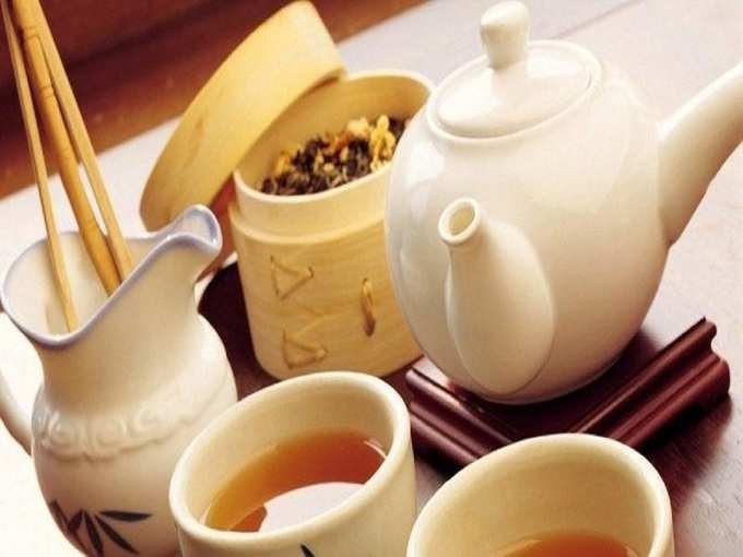 भूटान की सुजा चाय - Suja Tea of Bhutan in Hindi