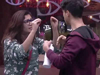 Bigg Boss OTT Day 7: राकेश को बॉस मैन और शमिता को बॉस लेडी की मिली जिम्मेदारी