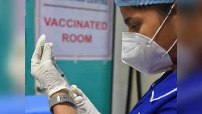 vaccination in maharashtra: स्वातंत्र्य दिनाच्या पूर्वसंध्येला महाराष्ट्राची कोरोना लसीकरणात अशी विक्रमी कामगिरी