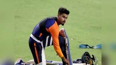 Shreyas Iyer In IPL 20201: मैदान पर लौटा टीम इंडिया का शेर, IPL में दोबारा सुनाई देगी दहाड़