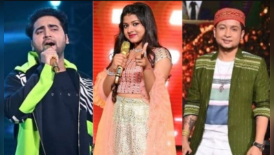 Indian Idol 12: આ કન્ટેસ્ટન્ટને વિજેતા તરીકે જોવા માંગે છે અલકા યાજ્ઞિક, કહ્યું- તે અદ્દભુત છે