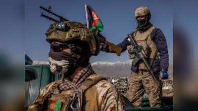 20 सालों में बनकर तैयार हुई अफगान सेना ताश के पत्तों की तरह बिखर गई, आखिर कैसे?