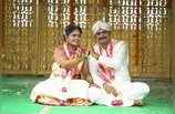 Mansore Marriage: ಅಖಿಲಾ-ಮಂಸೋರೆ ಮದುವೆಯ ಫೋಟೋ ಆಲ್ಬಂ