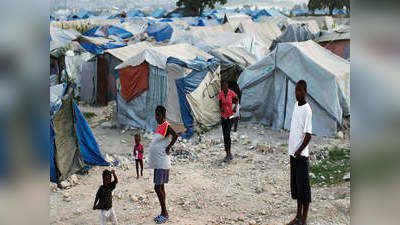 खत्म नहीं हो रहीं हैती की मुश्किलें! भयानक भूकंप में 304 की मौत, 1800 घायल