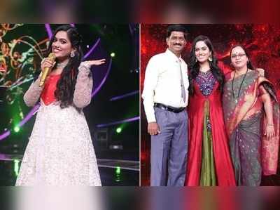 Indian Idol 12 જીતવાની સાયલી કાંબલેની ઈચ્છા, ઈનામની રકમમાંથી મમ્મી-પપ્પા માટે ખરીદવું છે ઘર 