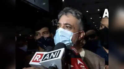 काबुल से दिल्ली पहुंचा Air India का विमान, 129 यात्रियों को लेकर वापस आया, छलका पूर्व अफगानी सांसद का दर्द