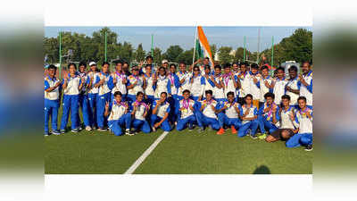 भारतीय तीरंदाजों ने युवा वर्ल्ड चैंपियनशिप में जीते 9 गोल्ड सहित 15 मेडल, पीएम मोदी ने ट्वीट कर की तारीफ