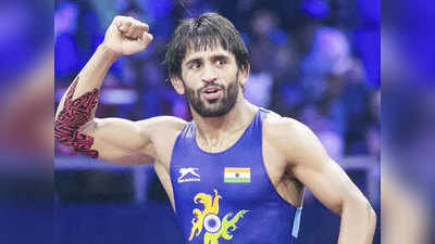 Bajrang Punia: भले पैर टूट जाता, मैडल तो चाहिए था... इन 8 सवालों के जवाब में बजरंग पूनिया ने पूरी कहानी बता दी