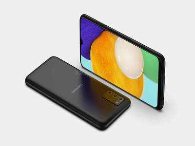 Samsung Galaxy A03s: लॉन्च से पहले फीचर्स लीक, कम बजट में दमदार फीचर्स का मेल है Samsung का धांसू फोन